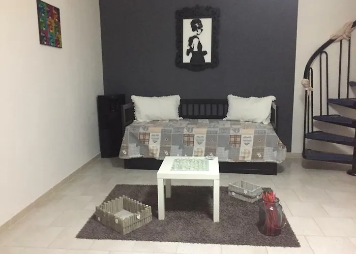 Casa vacanza Da enzo