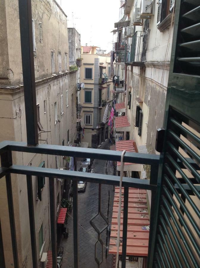 Casa Vacanza Da Enzo * Napoli