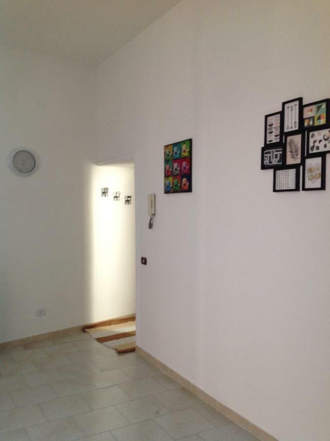 Casa Vacanza Da Enzo Casa vacanze Napoli