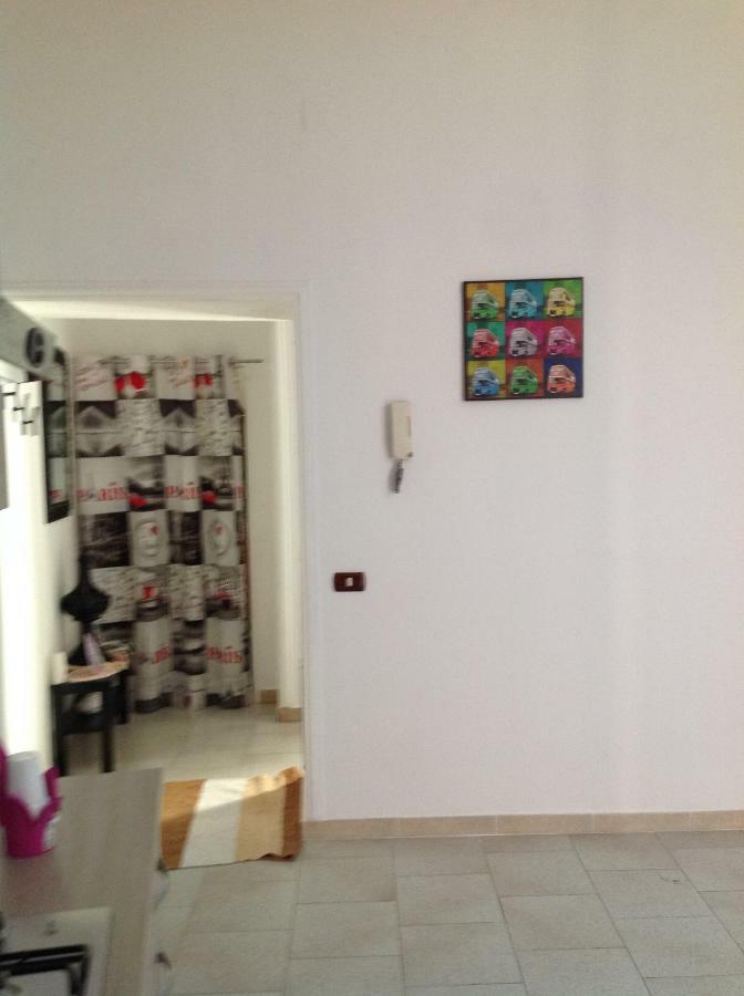 Casa Vacanza Da Enzo Casa vacanze Napoli