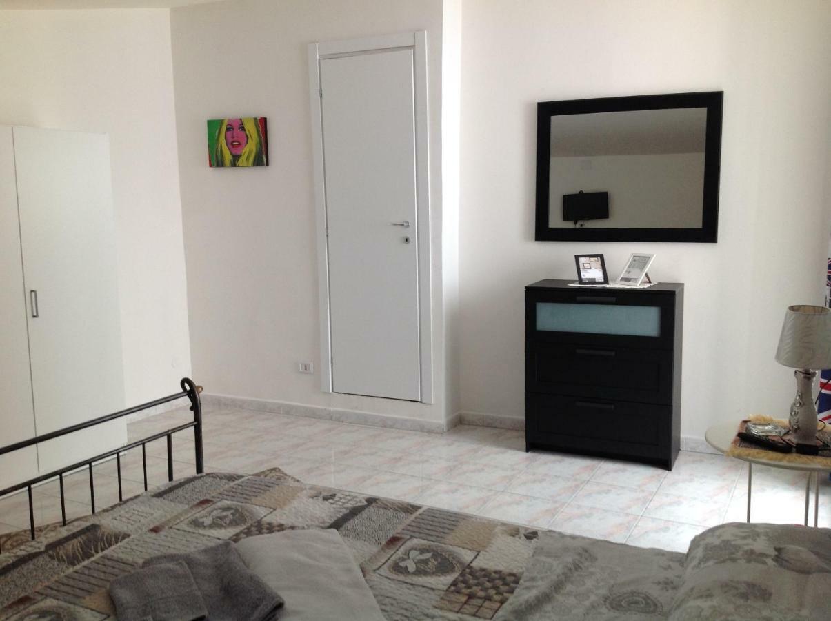 Casa Vacanza Da Enzo Napoli