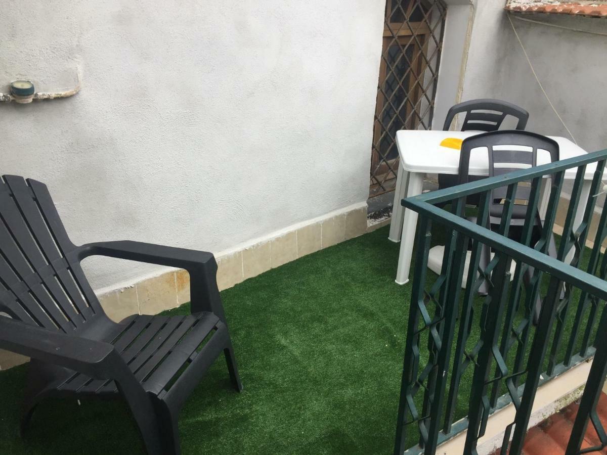 Casa Vacanza Da Enzo Napoli