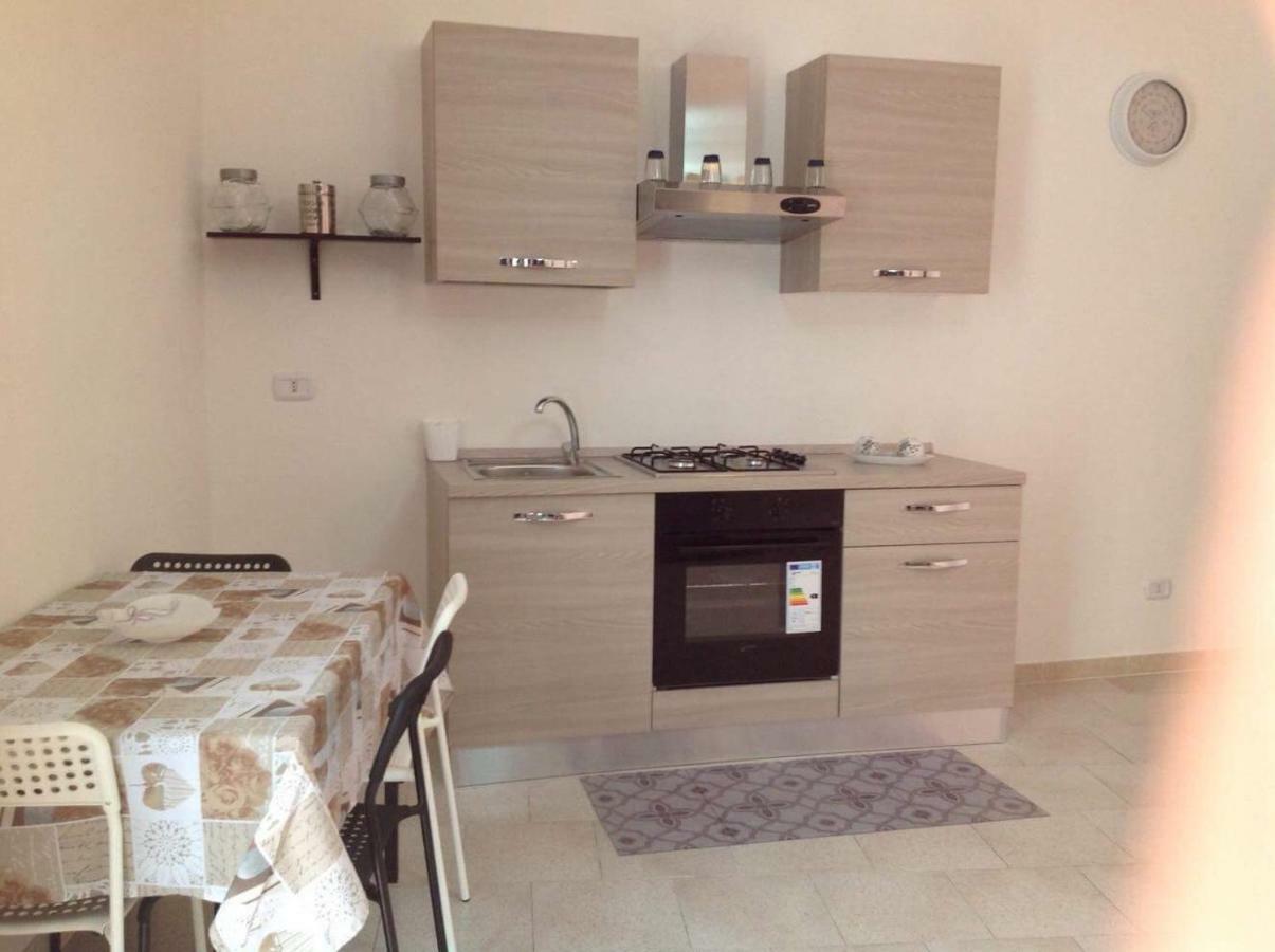 Casa Vacanza Da Enzo Casa vacanze