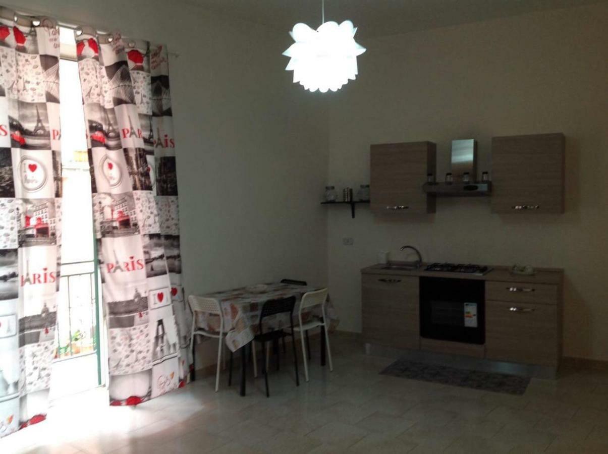 Casa Vacanza Da Enzo *
