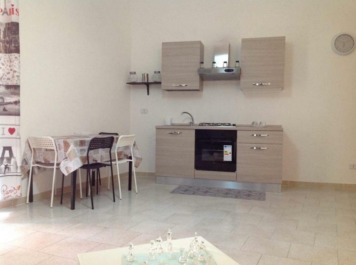 Casa vacanze Casa Vacanza Da Enzo *