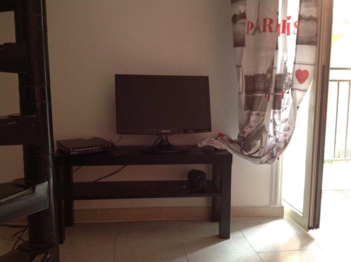 Holiday home Casa Vacanza Da Enzo Naples