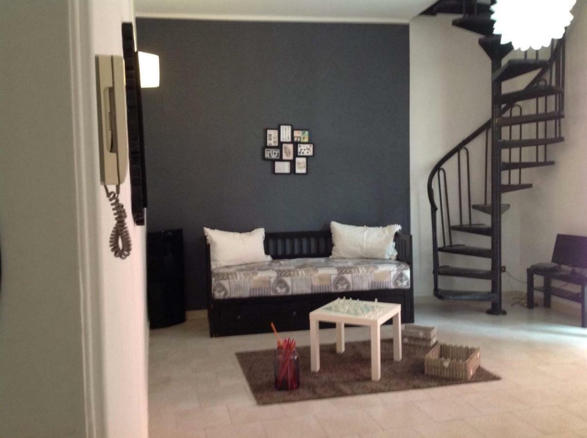 Casa Vacanza Da Enzo Holiday home *