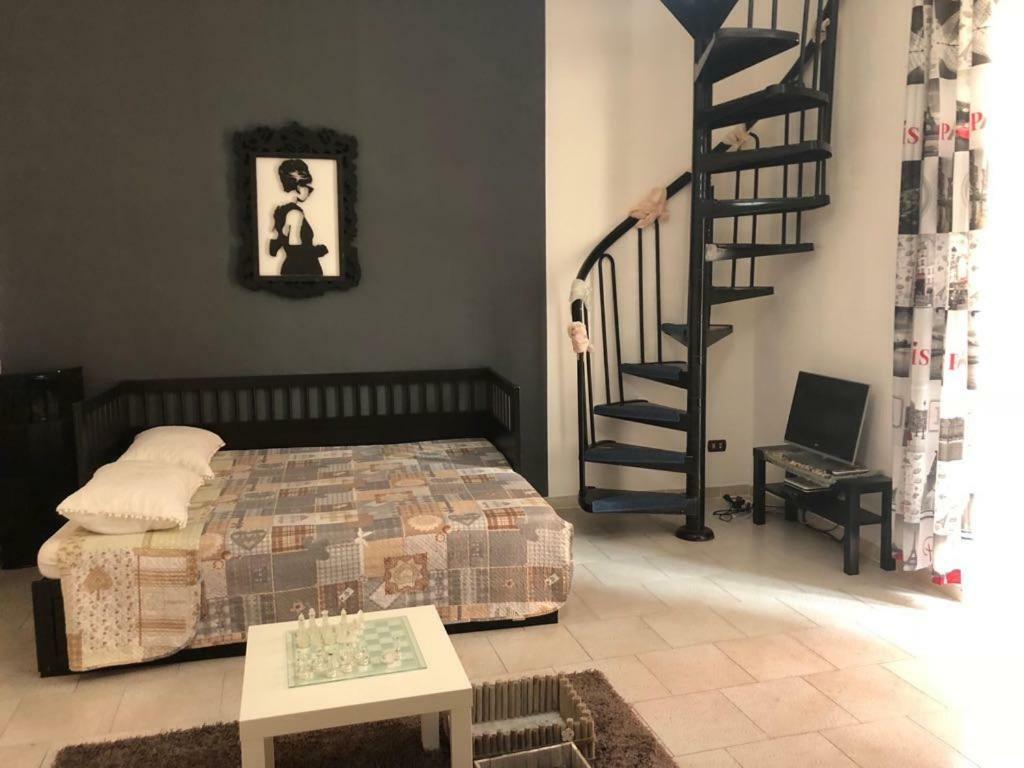 Casa Vacanza Da Enzo Naples